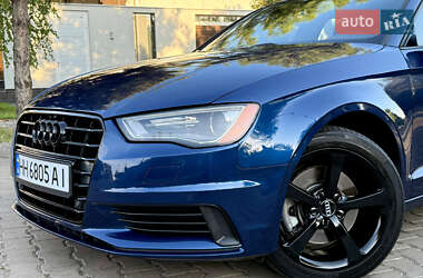 Седан Audi A3 2015 в 