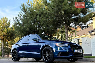 Седан Audi A3 2015 в Одесі
