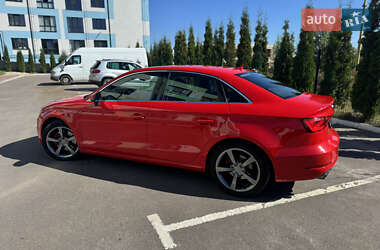 Седан Audi A3 2013 в 