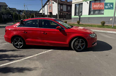 Седан Audi A3 2013 в 