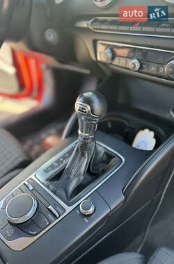 Седан Audi A3 2013 в 
