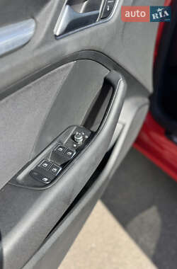 Седан Audi A3 2013 в 