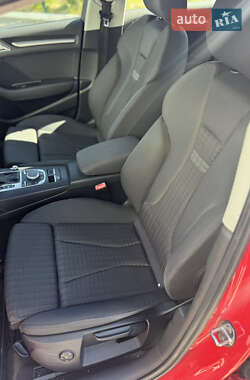 Седан Audi A3 2013 в 