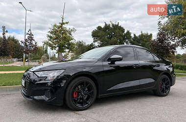 Седан Audi A3 2022 в 
