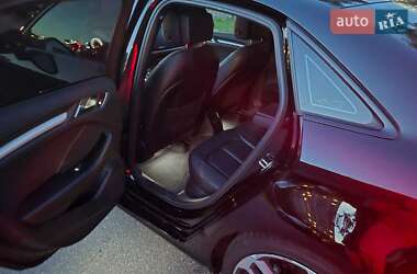 Седан Audi A3 2019 в 