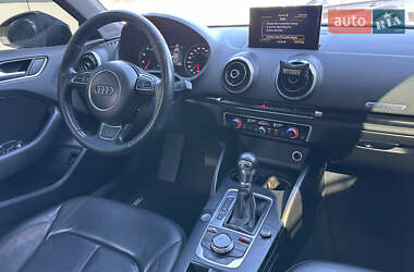Седан Audi A3 2014 в 