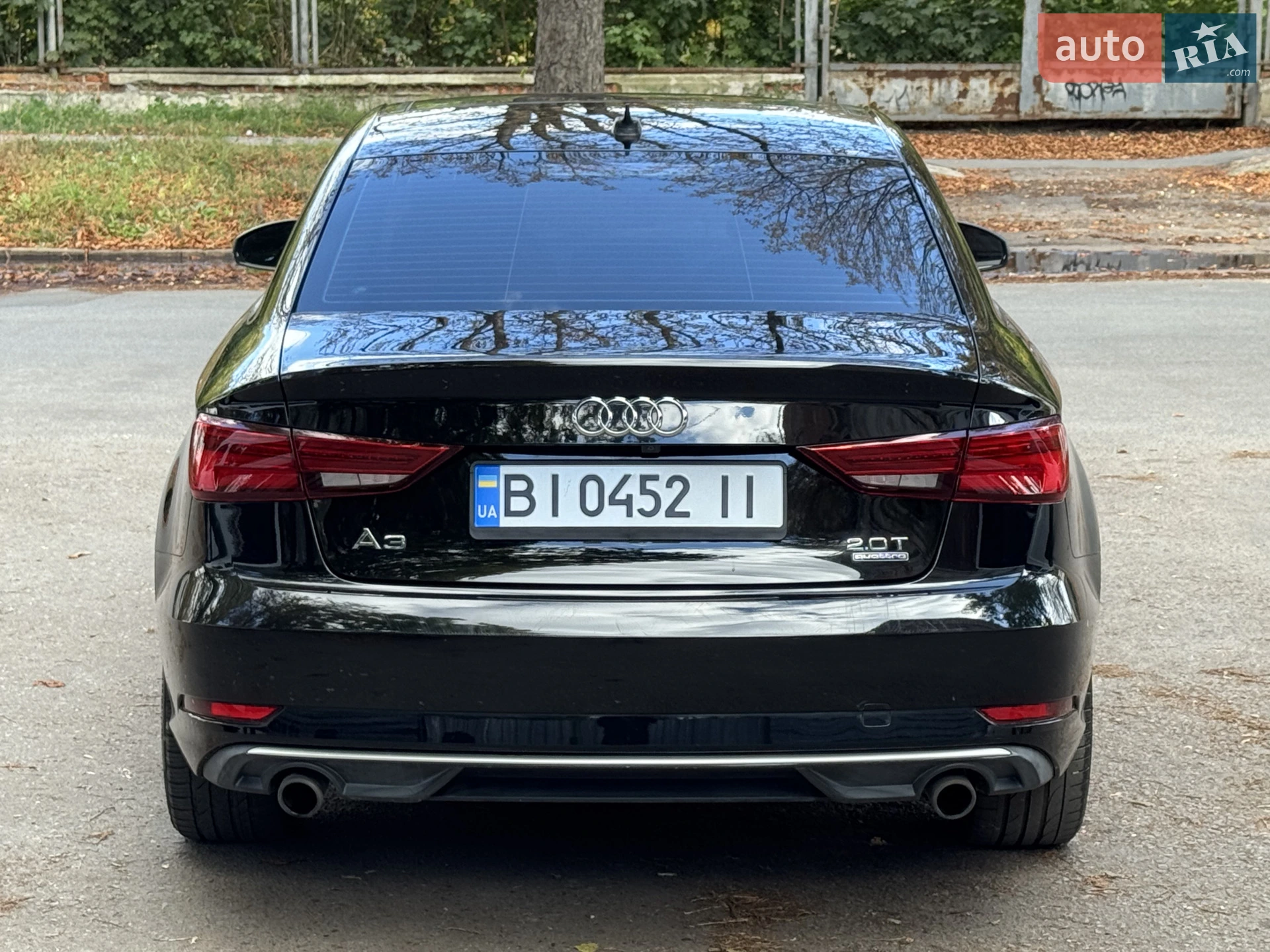 2016 Audi A3 - мініатюра 12