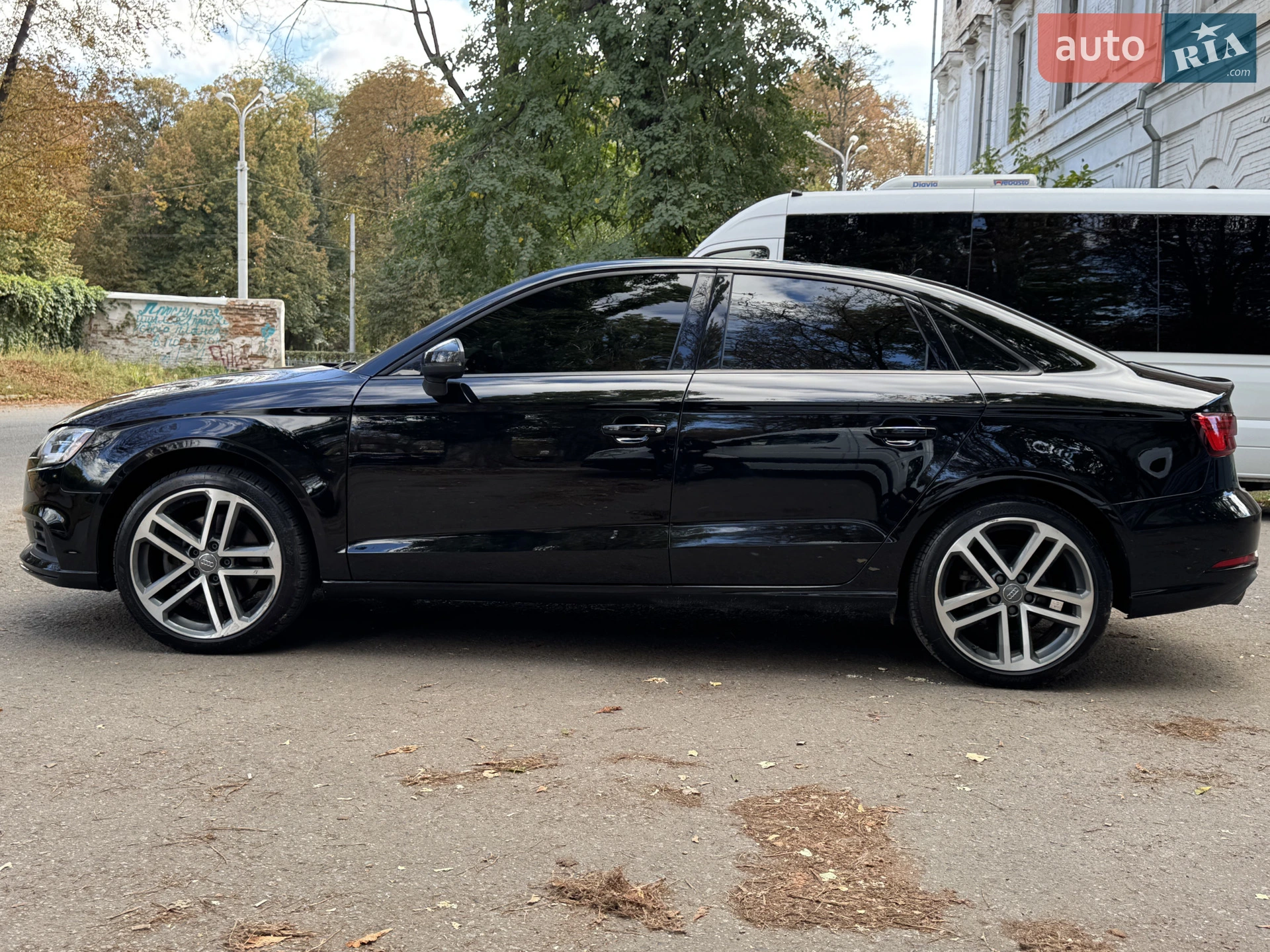 2016 Audi A3 - мініатюра 16