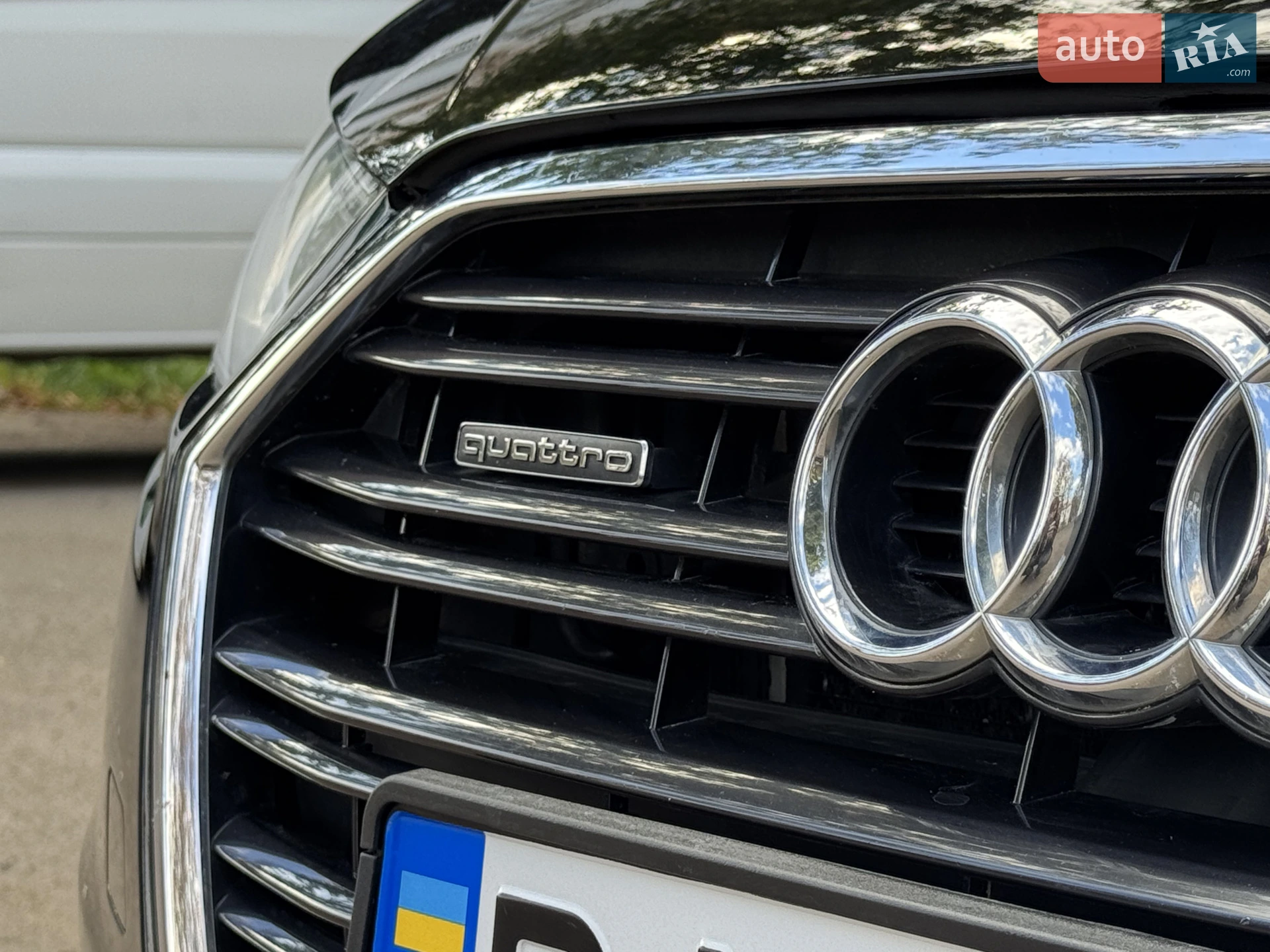 2016 Audi A3 - мініатюра 33