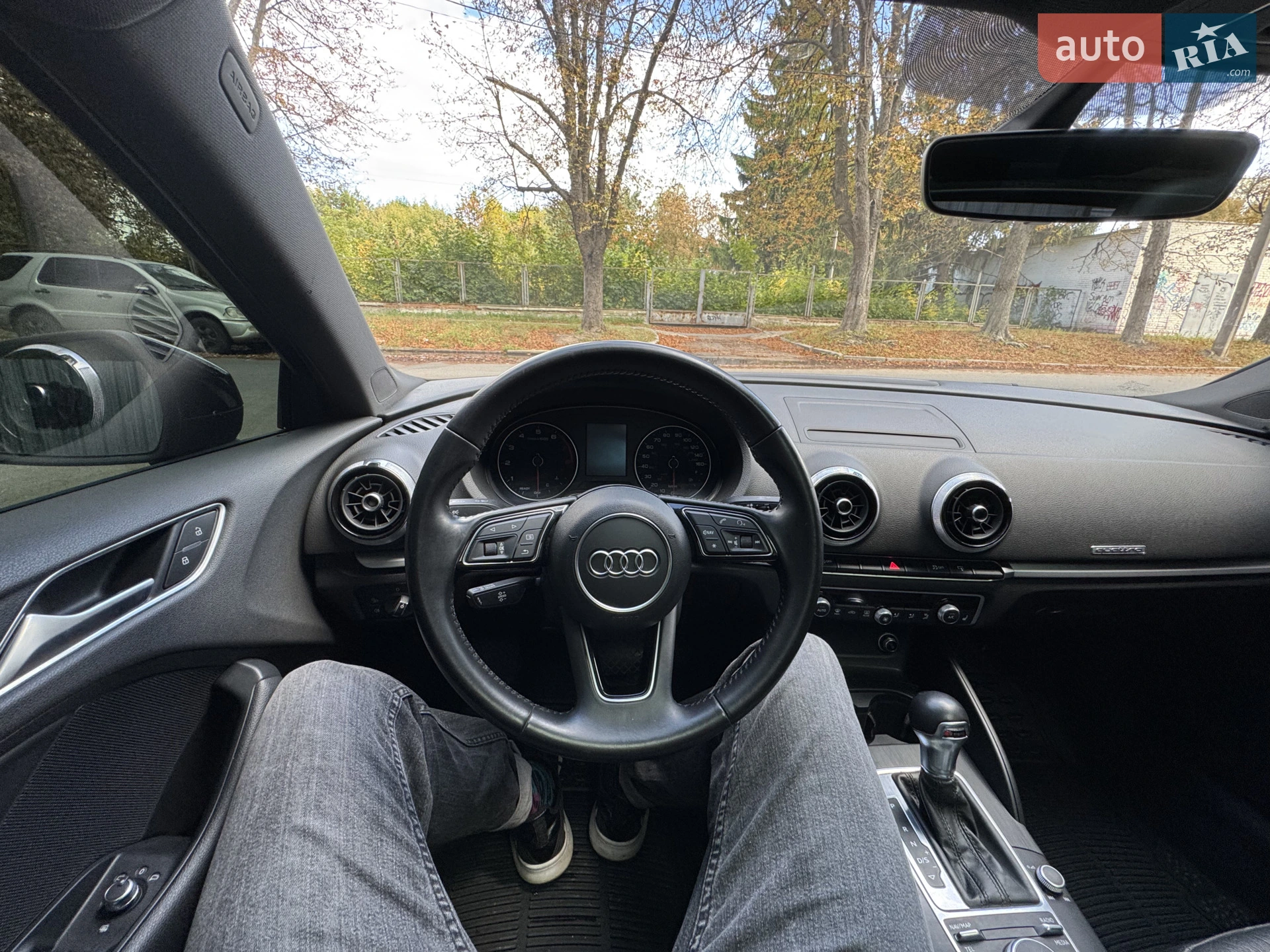 2016 Audi A3 - мініатюра 41