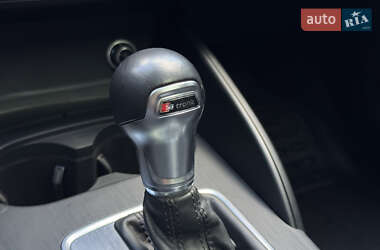 Седан Audi A3 2016 в Киеве