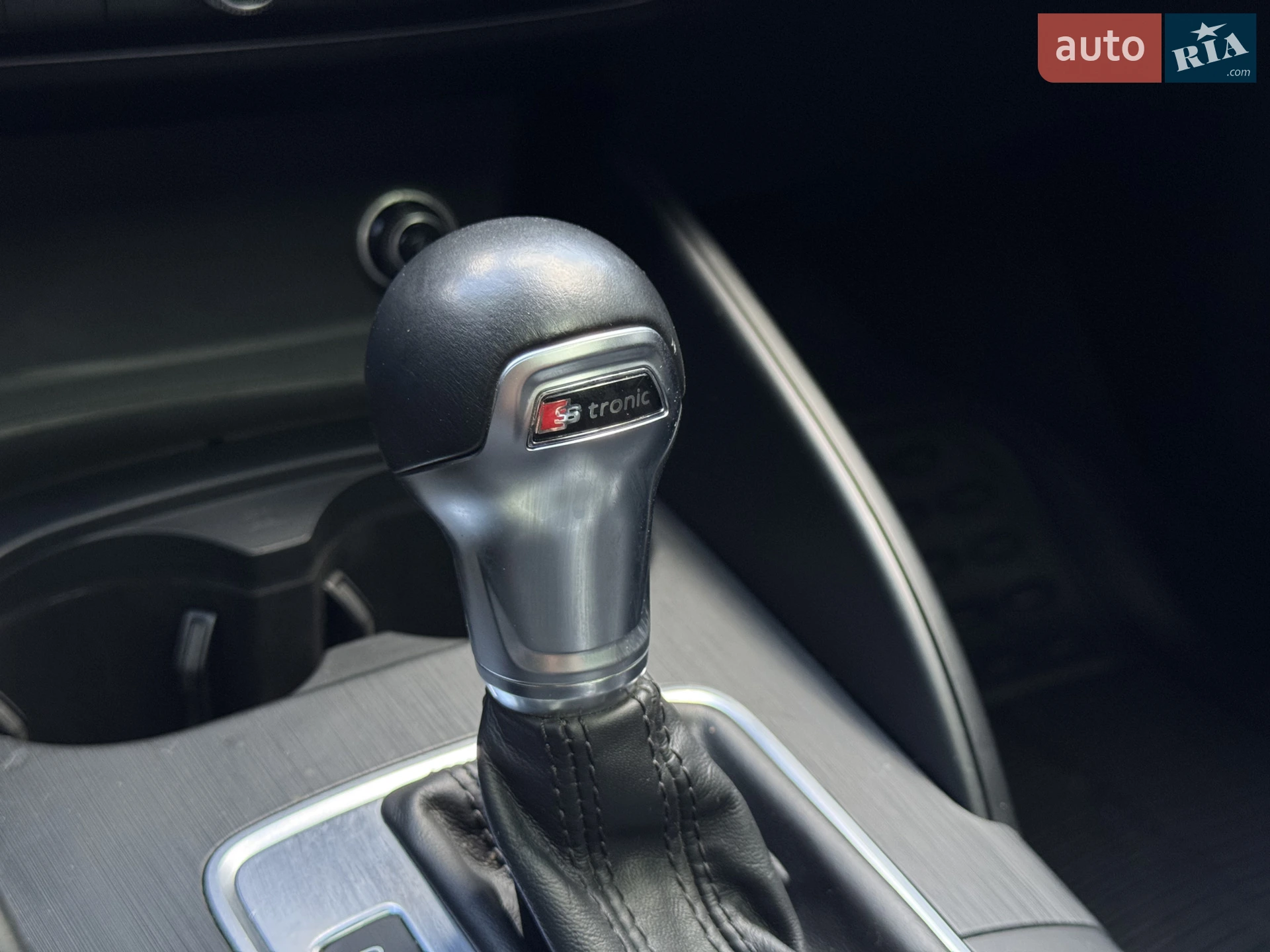 2016 Audi A3 - мініатюра 43