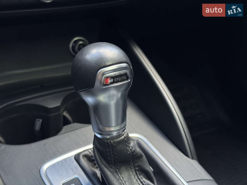 Седан Audi A3 2016 в Полтаве фото 43 Седан Audi A3 2016 в Полтаве