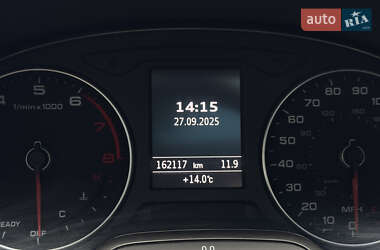Седан Audi A3 2016 в Киеве