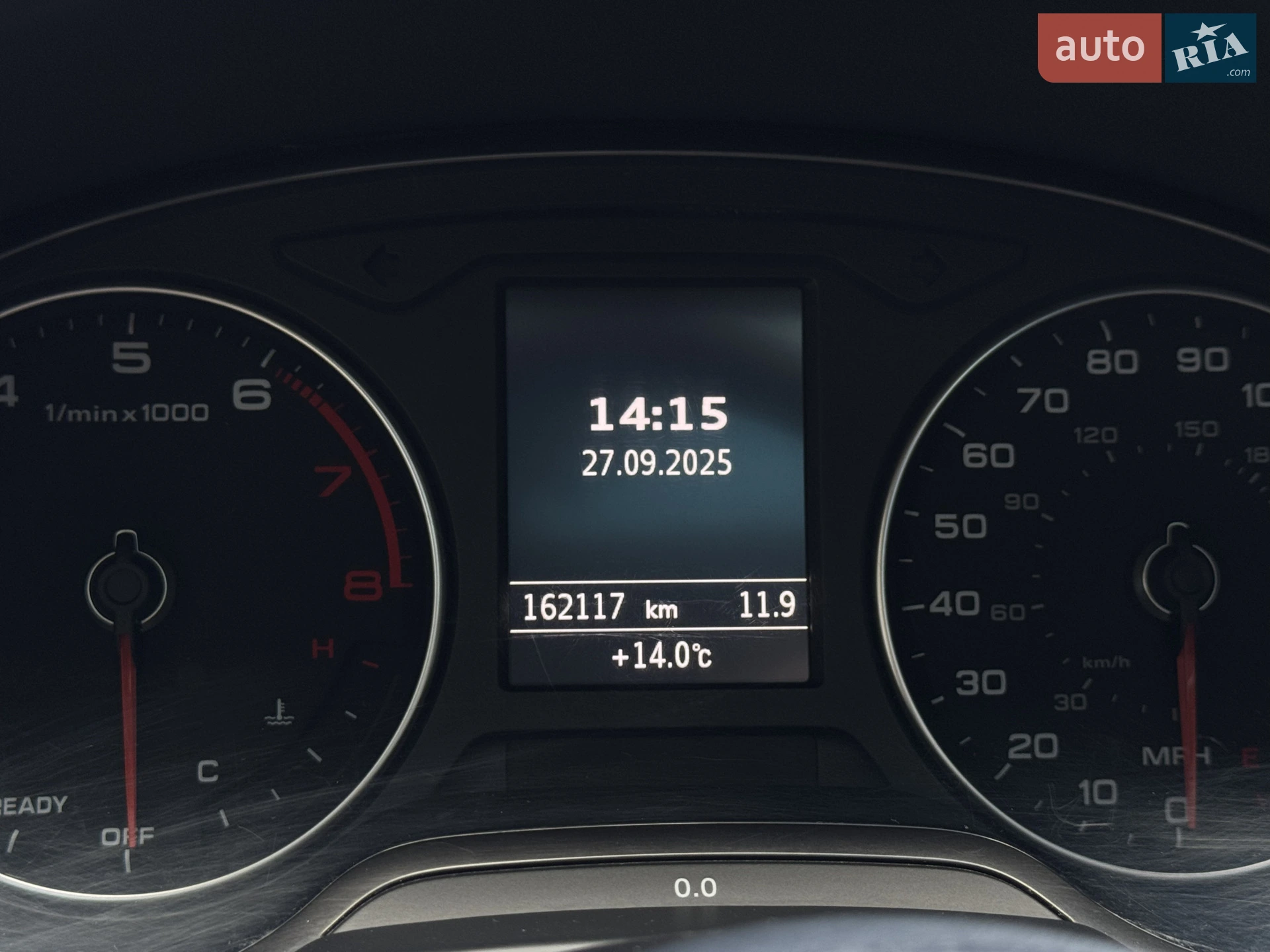 2016 Audi A3 - мініатюра 52