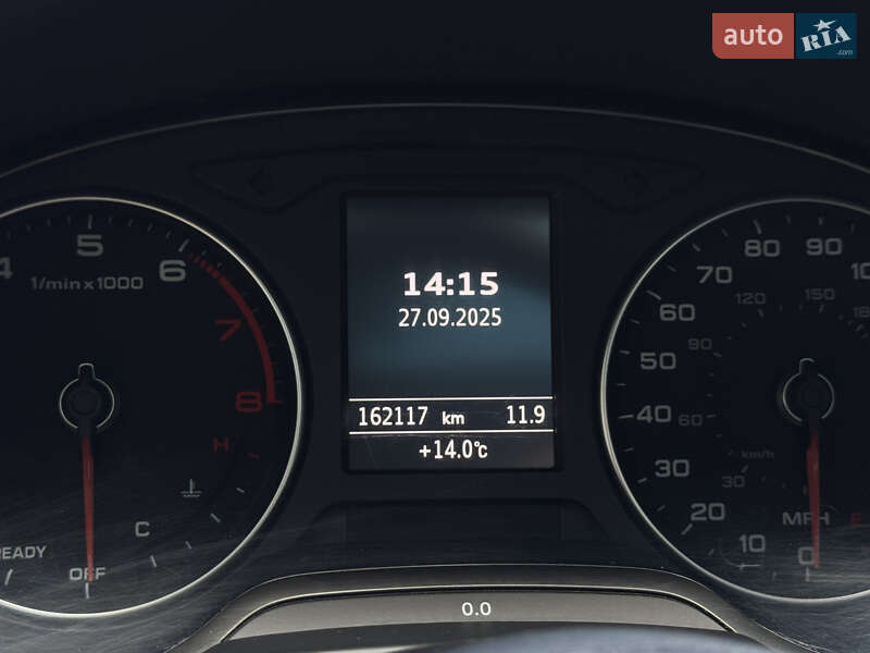 Седан Audi A3 2016 в Полтаве фото 52 Седан Audi A3 2016 в Полтаве