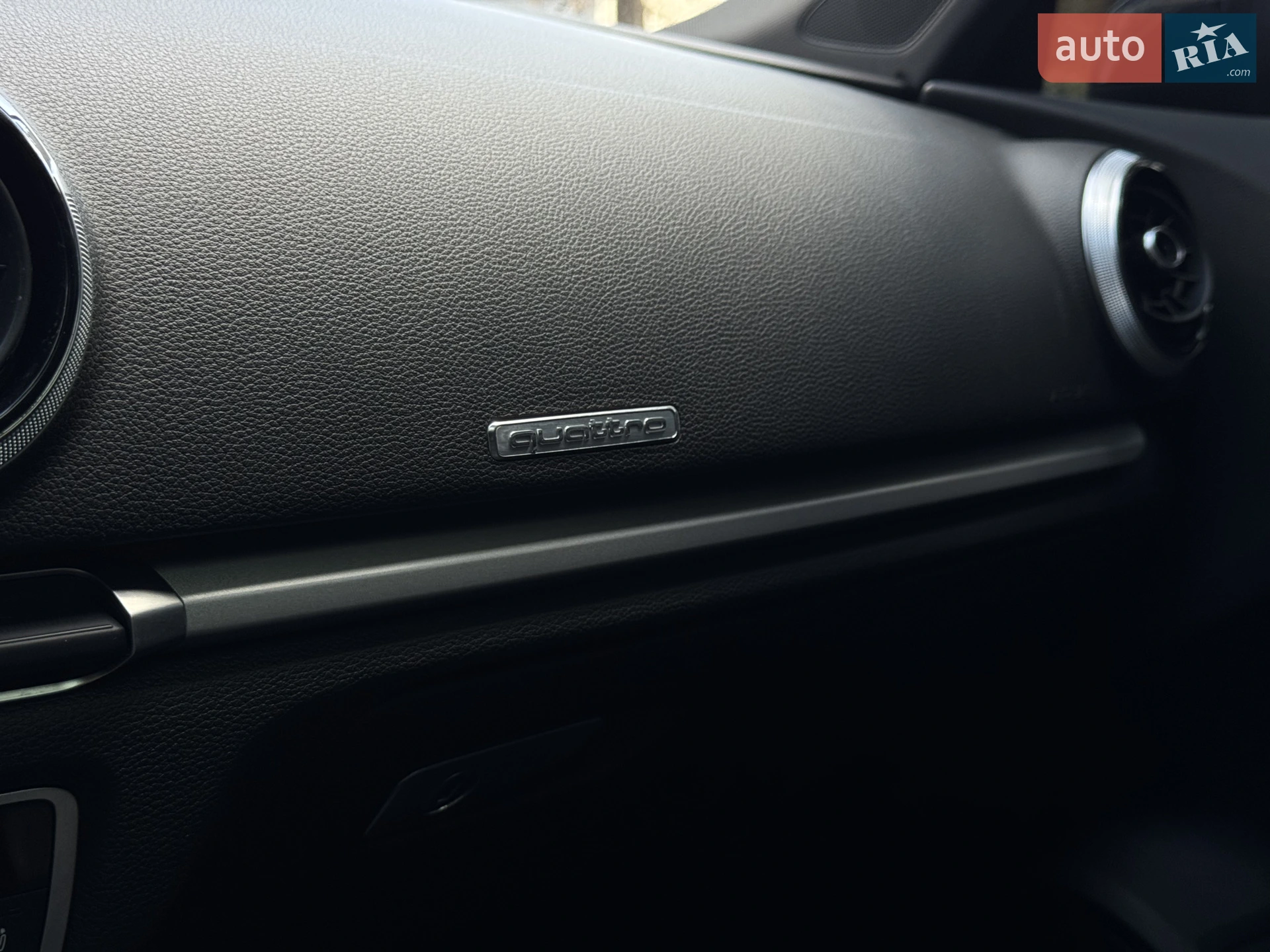 2016 Audi A3 - мініатюра 55