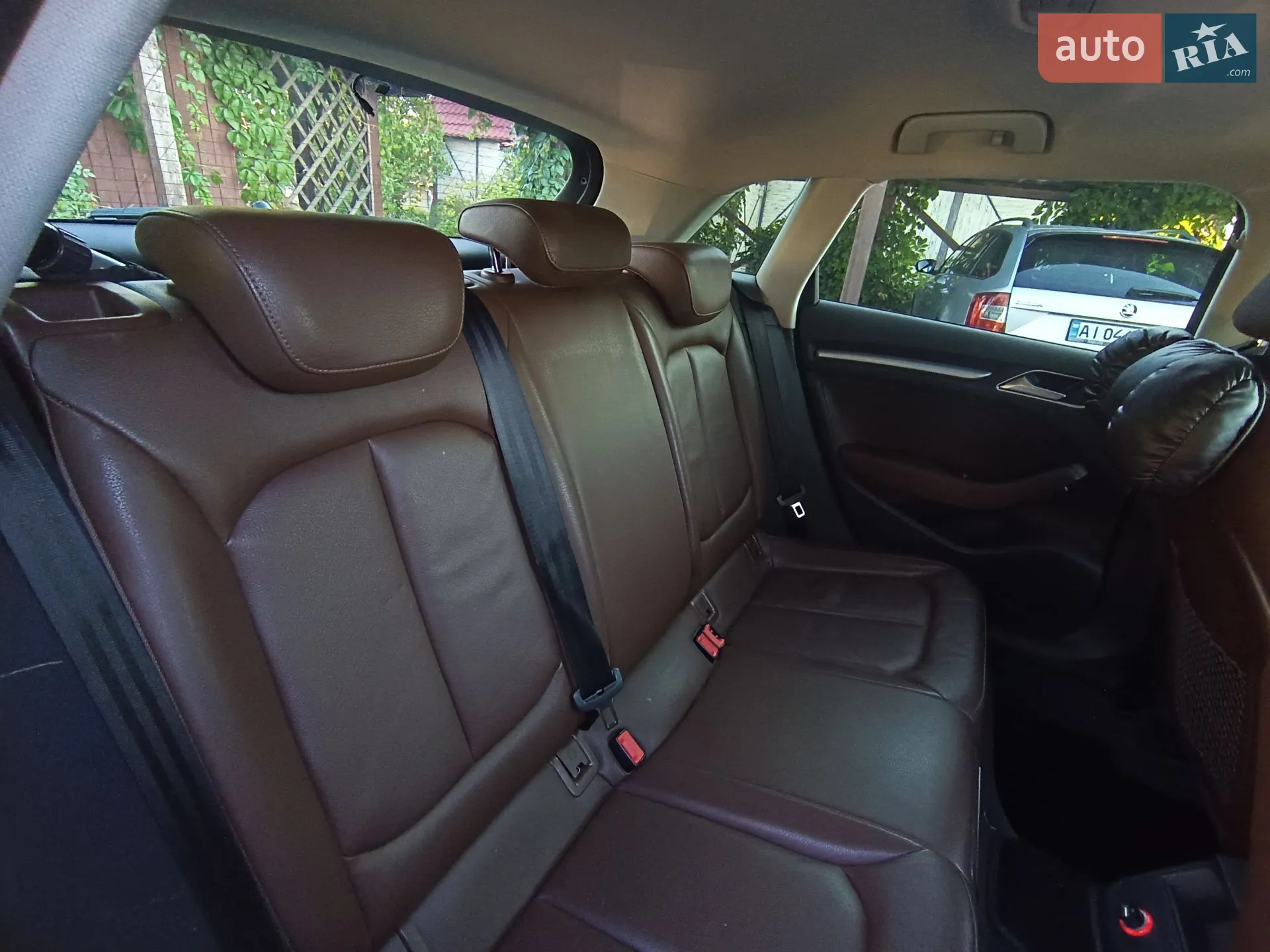 2015 Audi A3 - мініатюра 3