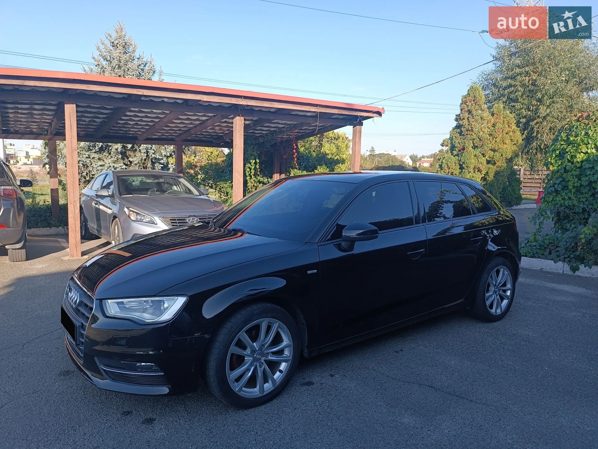 2015 Audi A3 - мініатюра 5