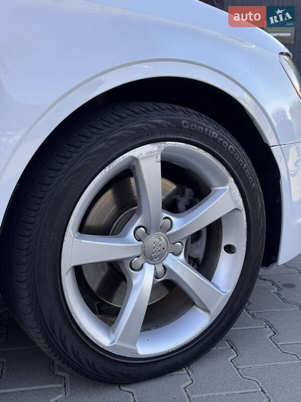 Седан Audi A3 2015 в Киеве