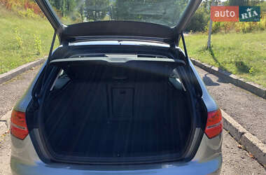 Хэтчбек Audi A3 2012 в 