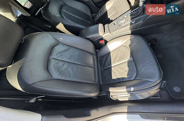 Седан Audi A3 2015 в 