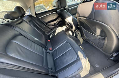 Седан Audi A3 2015 в 