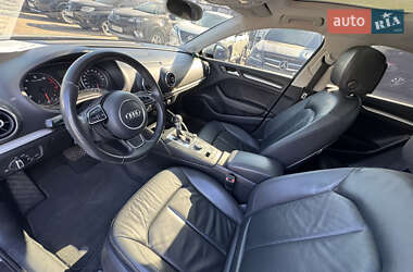 Седан Audi A3 2015 в 