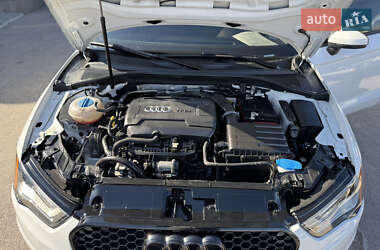 Седан Audi A3 2015 в 