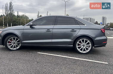 Седан Audi A3 2015 в 