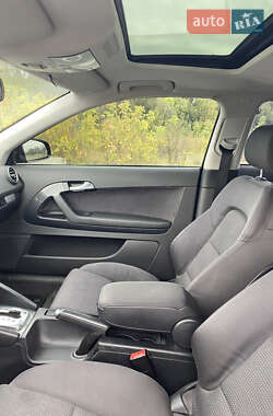 Хэтчбек Audi A3 2003 в 