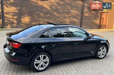 Седан Audi A3 2014 в 
