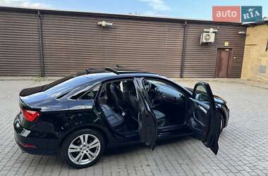 Седан Audi A3 2014 в Одессе