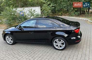 Седан Audi A3 2014 в 