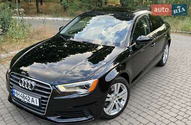Седан Audi A3 2014 в 