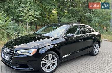 Седан Audi A3 2014 в 