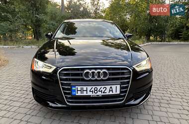 Седан Audi A3 2014 в 
