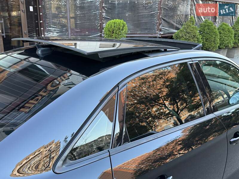 Седан Audi A3 2014 в Одессе