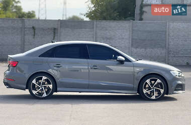 Седан Audi A3 2020 в 
