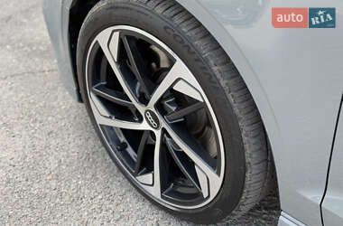 Седан Audi A3 2020 в 