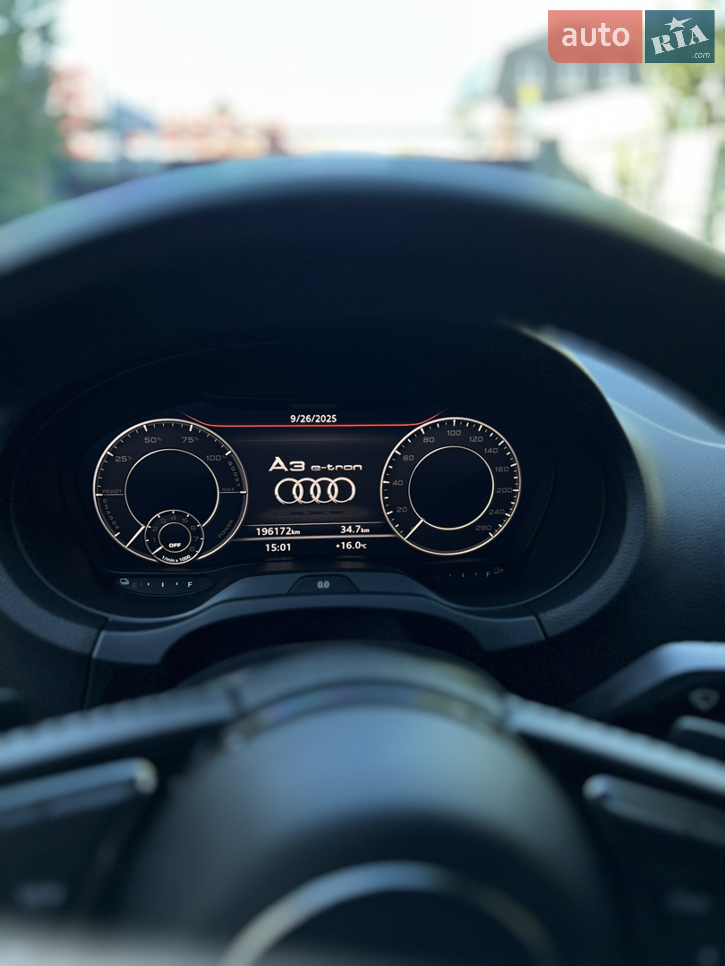 2017 Audi A3 - мініатюра 28