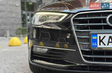 Седан Audi A3 2015 в 