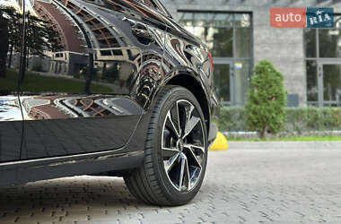 Седан Audi A3 2015 в 