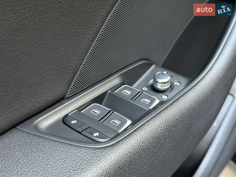 Седан Audi A3 2015 в Киеве фото 35 Седан Audi A3 2015 в Киеве