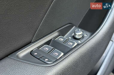 Седан Audi A3 2015 в 