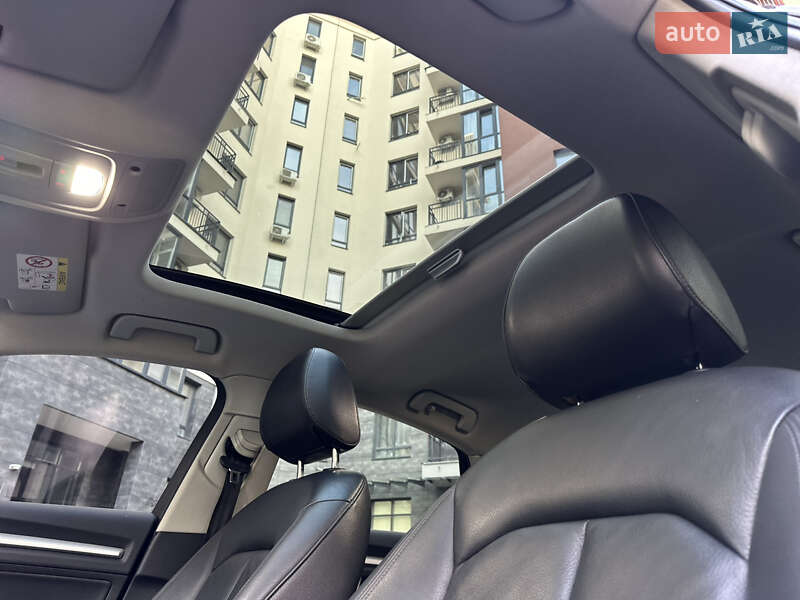 Седан Audi A3 2015 в Киеве фото 39 Седан Audi A3 2015 в Киеве