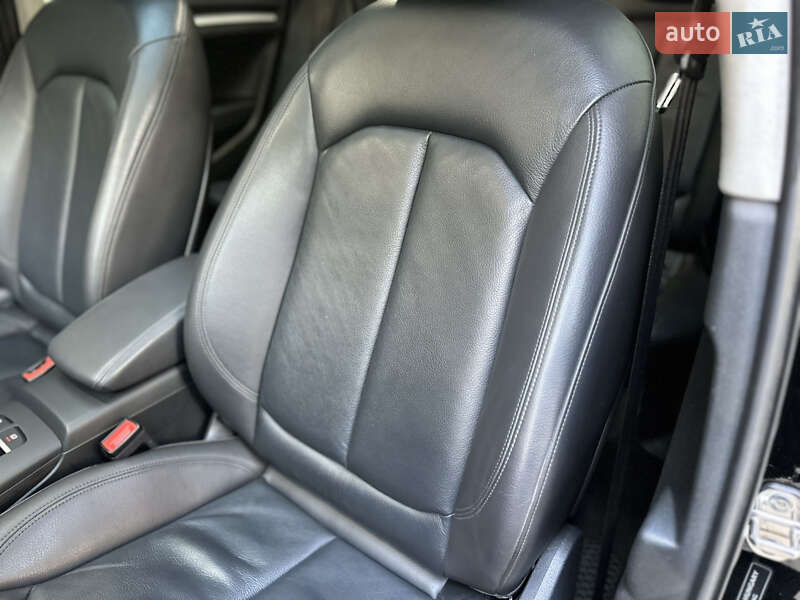 Седан Audi A3 2015 в Киеве фото 44 Седан Audi A3 2015 в Киеве