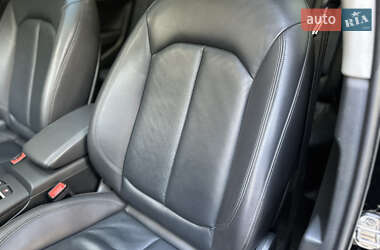 Седан Audi A3 2015 в 