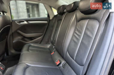 Седан Audi A3 2015 в 