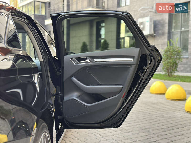 Седан Audi A3 2015 в Киеве фото 58 Седан Audi A3 2015 в Киеве
